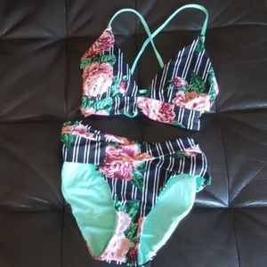 Mossimo bikini